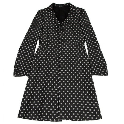 COMME des GARCONS HOMME PLUS 12AW Jacket Black Size XS