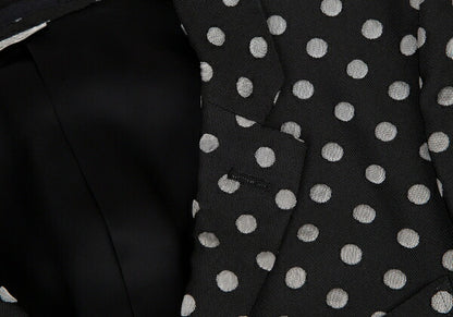 COMME des GARCONS HOMME PLUS 12AW Jacket Black Size XS