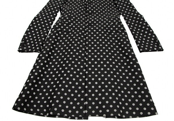COMME des GARCONS HOMME PLUS 12AW Jacket Black Size XS