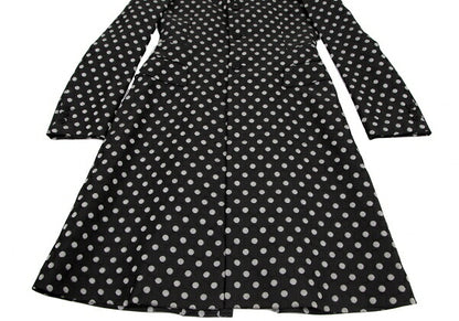 COMME des GARCONS HOMME PLUS 12AW Jacket Black Size XS