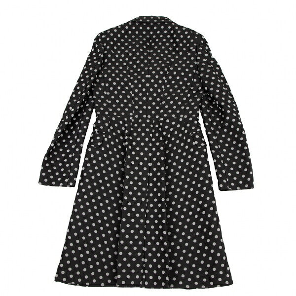 COMME des GARCONS HOMME PLUS 12AW Jacket Black Size XS