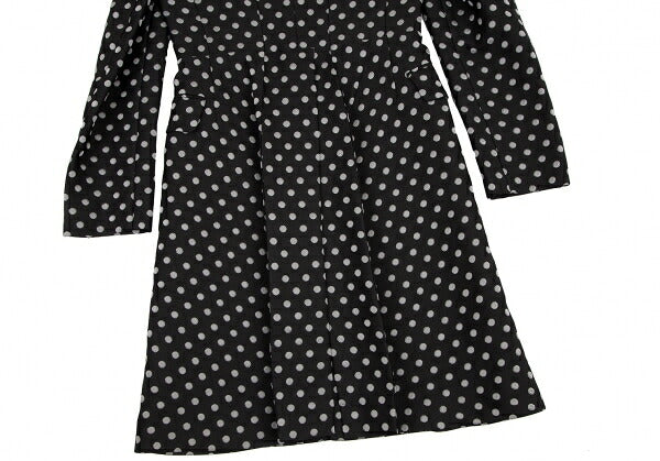 COMME des GARCONS HOMME PLUS 12AW Jacket Black Size XS