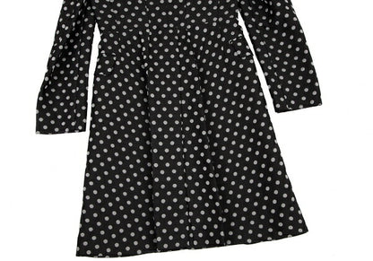 COMME des GARCONS HOMME PLUS 12AW Jacket Black Size XS