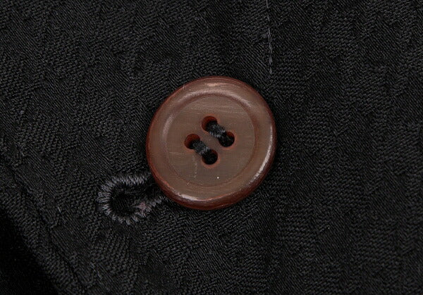 COMME des GARCONS HOMME PLUS 16AW Armor Jacket Black Size XS