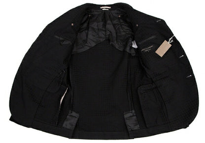 COMME des GARCONS HOMME PLUS 16AW Armor Jacket Black Size XS
