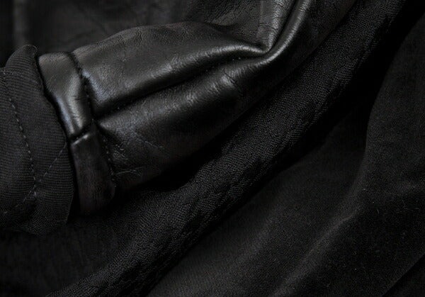 COMME des GARCONS HOMME PLUS 16AW Armor Jacket Black Size XS