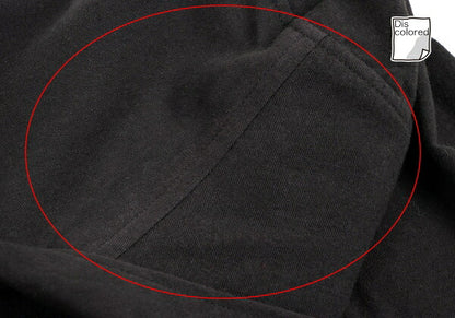 COMME des GARCONS HOMME Garment Wash Jacket Black Size S