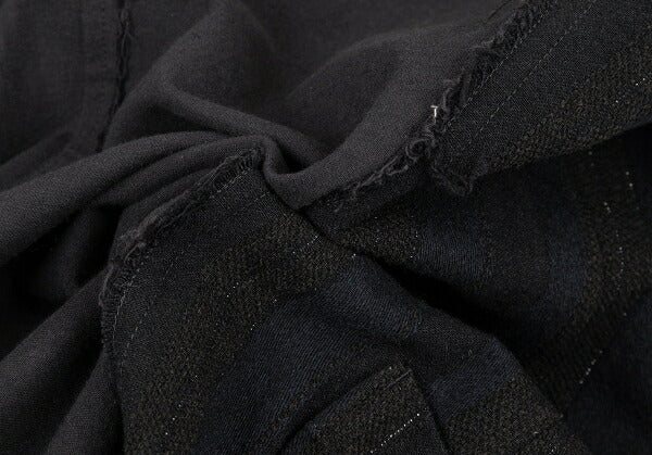 COMME des GARCONS HOMME Garment Wash Jacket Black Size S