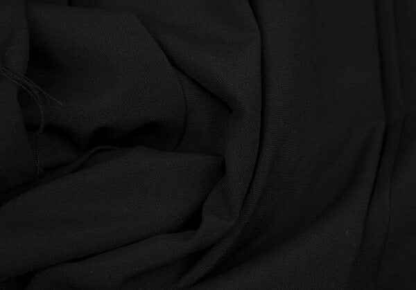 COMME des GARCONS HP 19SS Cutting Design Coat Black Size XS