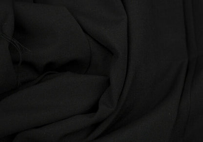 COMME des GARCONS HP 19SS Cutting Design Coat Black Size XS