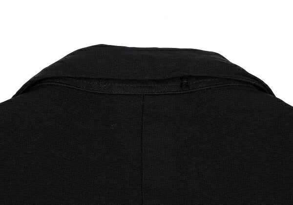 COMME des GARCONS HOMME PLUS Paneled Jacket Black Size XS