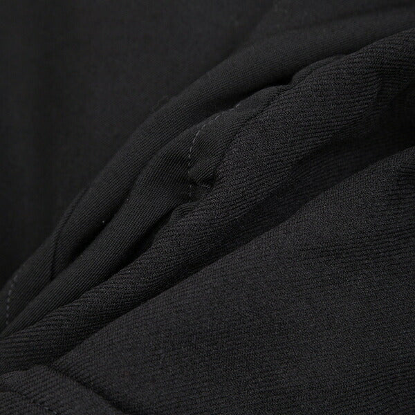 COMME des GARCONS HOMME PLUS 09AW Wool Jacket Black Size XS