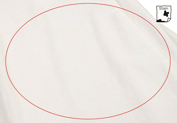 COMME des GARCONS HOMME PLUS Pile Applique White Coat Size XS