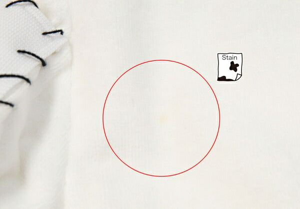 COMME des GARCONS HOMME PLUS Pile Applique White Coat Size XS