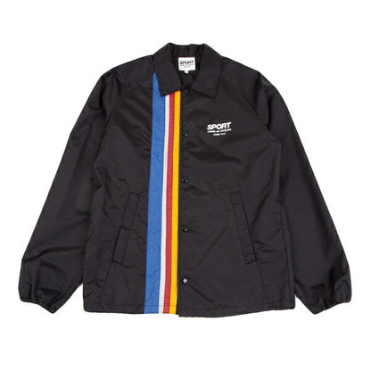 COMME des GARCONS HOMME PLUS PORT Color Blue Yellow Jacket Size S