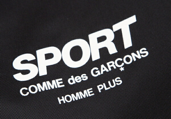 COMME des GARCONS HOMME PLUS PORT Color Blue Yellow Jacket Size S