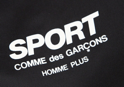 COMME des GARCONS HOMME PLUS PORT Color Blue Yellow Jacket Size S