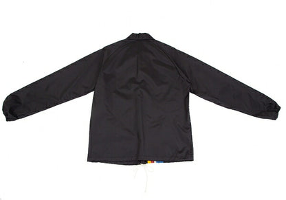 COMME des GARCONS HOMME PLUS PORT Color Blue Yellow Jacket Size S