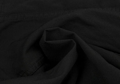 COMME des GARCONS HOMME PLUS Poly Jacket Black Size XS