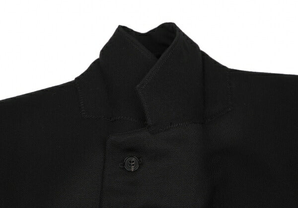 COMME des GARCONS HOMME PLUS 14AW Jacket Black Size XS