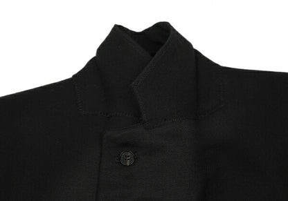COMME des GARCONS HOMME PLUS 14AW Jacket Black Size XS