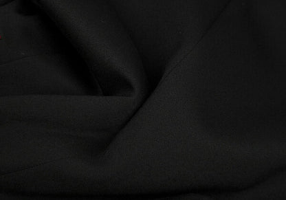 COMME des GARCONS HOMME PLUS 14AW Jacket Black Size XS