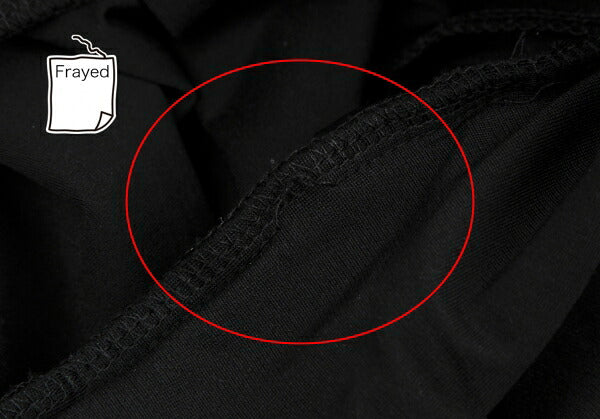LIMI feu Stretch Tapered Tuck Design Pants Black Size S
