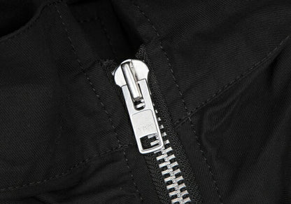 JUNYA WATANABE MAN CDG Cotton Belted Mountain Hoodie Size M
