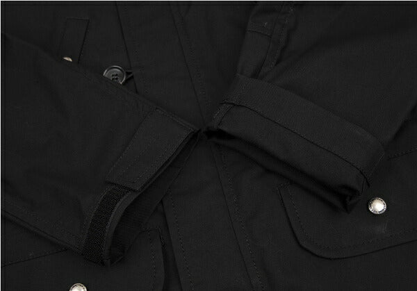 JUNYA WATANABE MAN CDG Cotton Belted Mountain Hoodie Size M