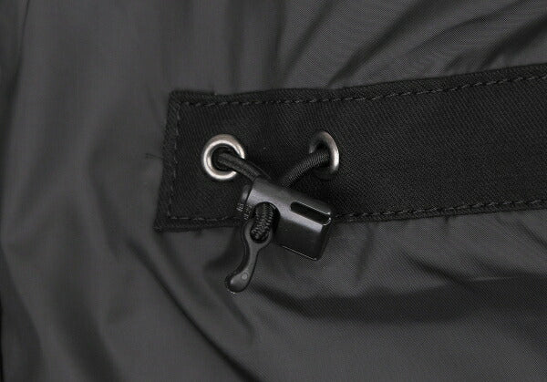 JUNYA WATANABE MAN CDG Cotton Belted Mountain Hoodie Size M