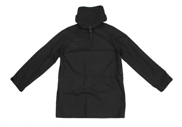JUNYA WATANABE MAN CDG Cotton Belted Mountain Hoodie Size M
