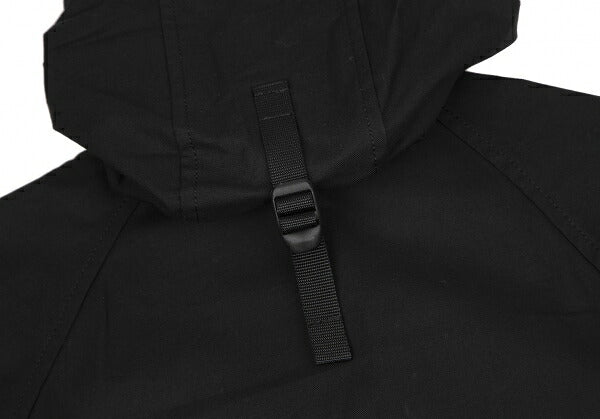 JUNYA WATANABE MAN CDG Cotton Belted Mountain Hoodie Size M
