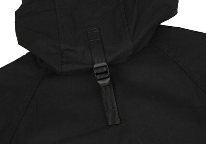JUNYA WATANABE MAN CDG Cotton Belted Mountain Hoodie Size M
