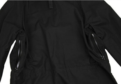JUNYA WATANABE MAN CDG Cotton Belted Mountain Hoodie Size M
