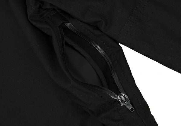 JUNYA WATANABE MAN CDG Cotton Belted Mountain Hoodie Size M