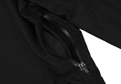 JUNYA WATANABE MAN CDG Cotton Belted Mountain Hoodie Size M