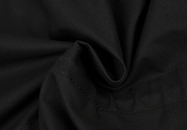 JUNYA WATANABE MAN CDG Cotton Belted Mountain Hoodie Size M