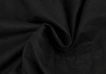 JUNYA WATANABE MAN CDG Cotton Belted Mountain Hoodie Size M