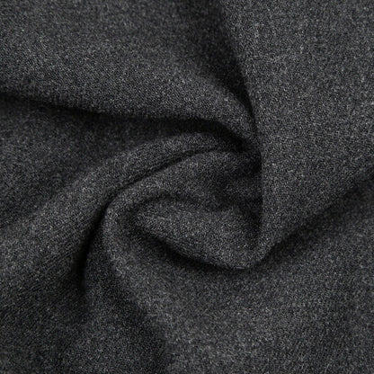 Yohji Yamamoto NOIR Wool Nylon Shirt Jacket Gray Size 3