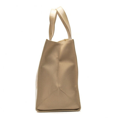 Yohji Yamamoto FEMME Canvas Bag Beige