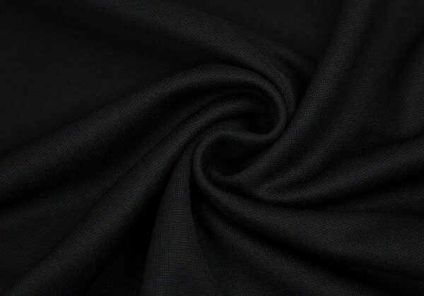 COMME des GARCONS 22AW Round Collar 2D Cut Top Black Size S
