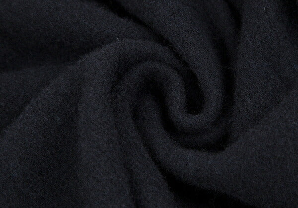 COMME des GARCONS 22AW Frill Shoulder Skirt Navy Size XS