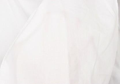 Y-3 15th Anniv. Back Logo Print Long Shirt White Size XS
