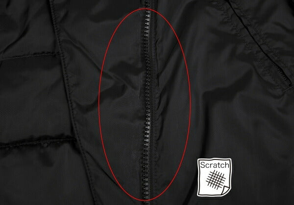Phillip Lim Padded Polyester Biker Jacket Black Size XS
