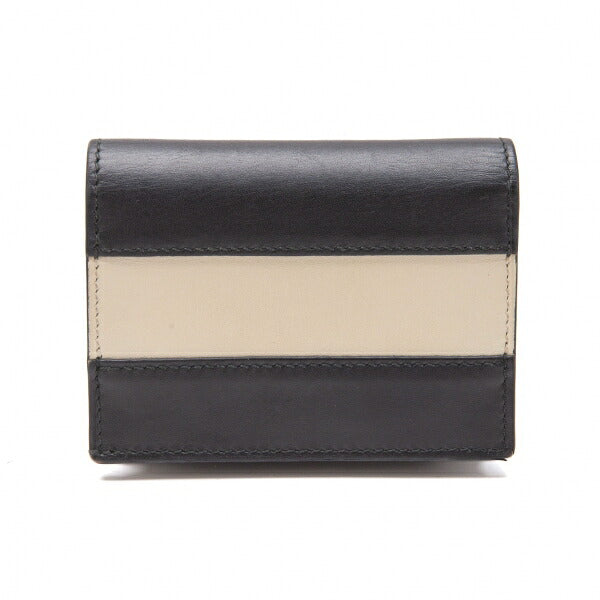 GUCCI Queen Margaret Wallet Blue/White