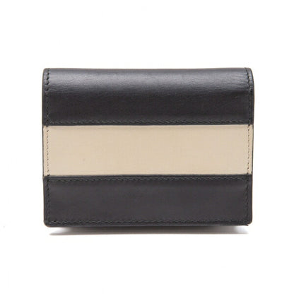 GUCCI Queen Margaret Wallet Blue/White