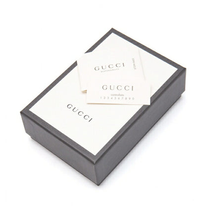 GUCCI Queen Margaret Wallet Blue/White