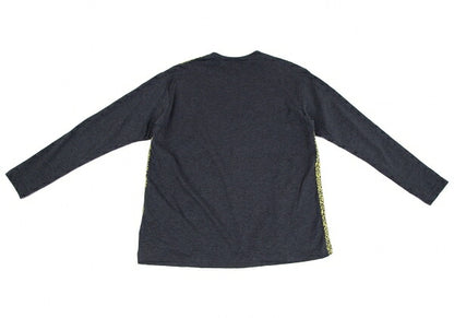 JUNYA WATANABE COMME des GARCONS Damask Top Yellow Size S