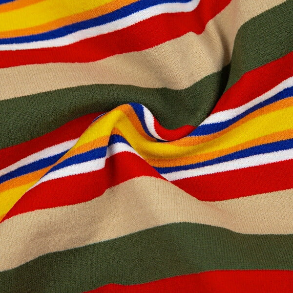 COMME des GARCONS Asymmetric Stretch Shirt Multi Size M