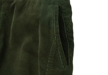 COMME des GARCONS HOMME PLUS Mottled Pants Green Size L